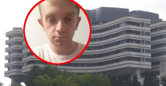 Potrebna pomoć Milošu Stojanoviću