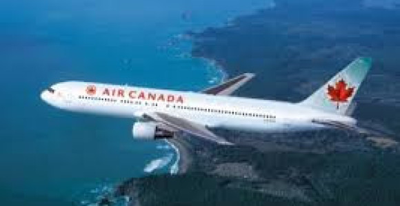 Avion prinudno sletio na Havaje