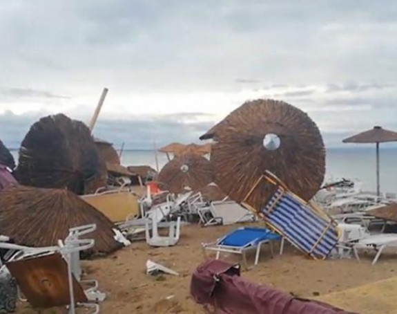Azilant spasio slijepe turiste