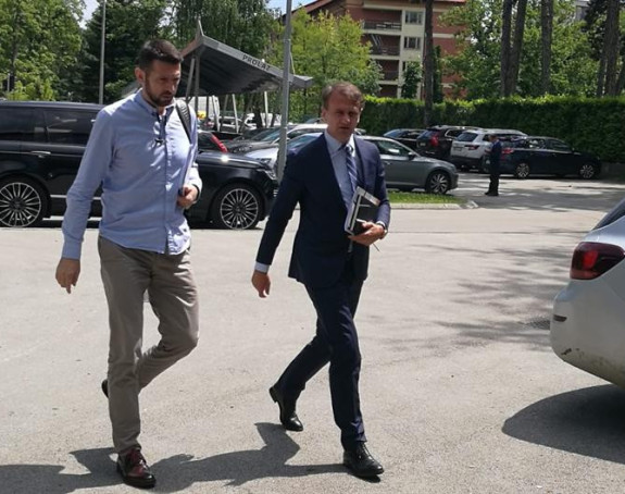 "Budžet za tim možda i najveći u istoriji KK Partizan!"