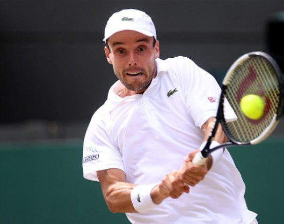 Agut: Volim sa Novakom da igram!