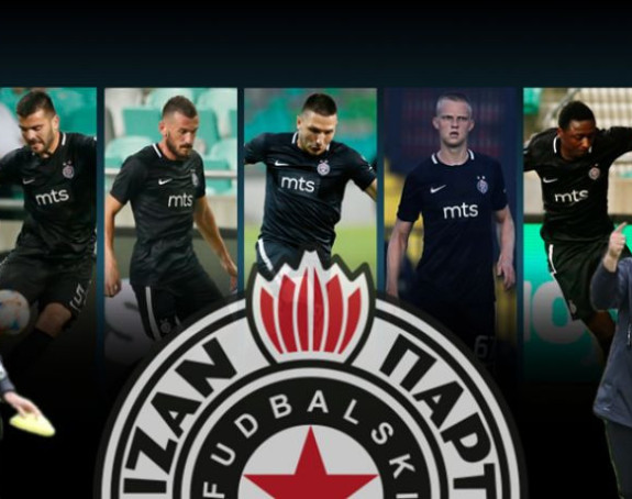 Prve ocjene novajlija iz ugla Partizanove struke...