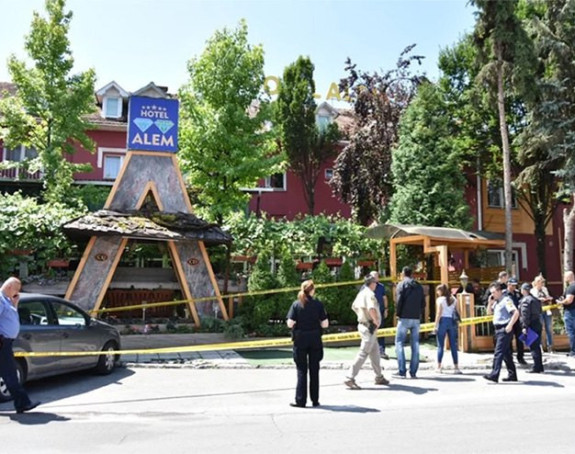 Sarajevo: Ubistvo i samoubistvo?