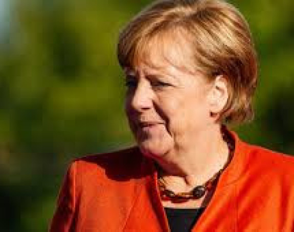 Hoće li se Angela Merkel povući?