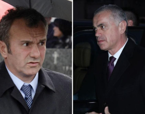 Dejo opet ''udario'' po Terziću!
