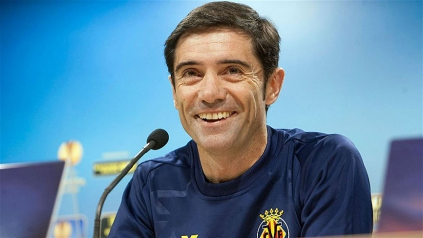 Šok za Viljareal, otišao trener, čeka se Pelegrini!