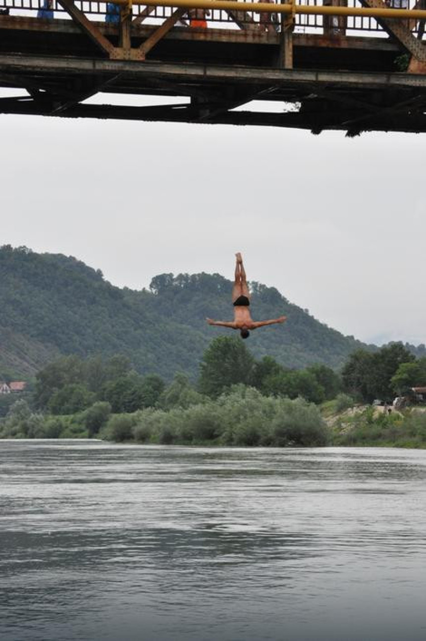 Pronađeno tijelo Andreja Bevca