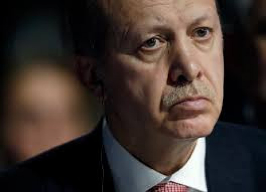 "SAD da izaberu - Turska ili Gulen"