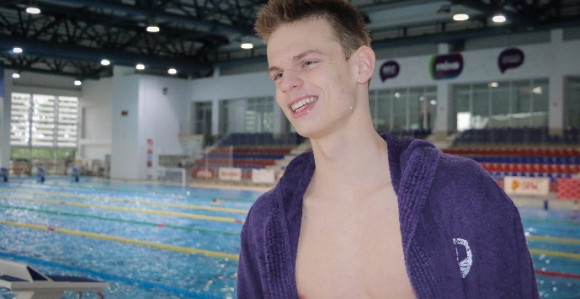 OI - Banjalučki olimpijac pred debi u Riju: Spreman sam!
