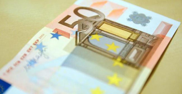 Ova novčanica vas može učiniti bogatim