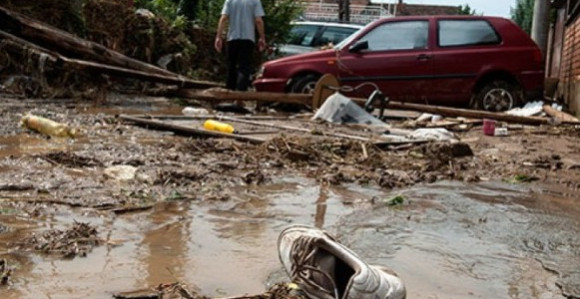 Nakon četiri dana pronađene žive 