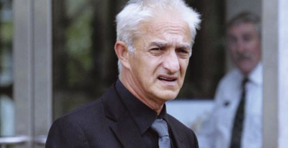 Split: Kapetan Dragan imao srčani udar