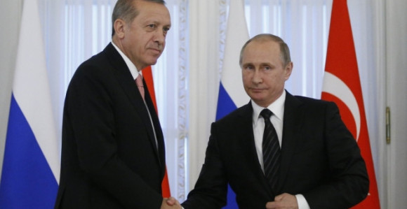 Dogovor Putin-Erdogan opasnost za Srbiju