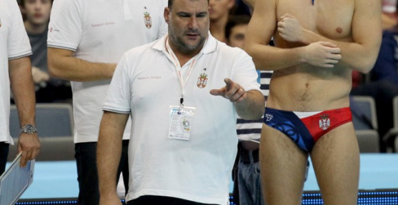 OI - Savić: Strašno je, ali ne i gotovo! "Delfini" ne znaju šta im je?!