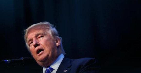 Obama je osnivač Islamske države