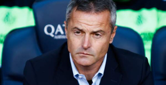 Od otkaza u Hetafeu do predvorja Lige šampiona!