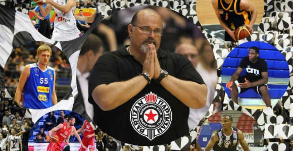 Analiza: Partizan pali motore, a budućnost je neizvesna!