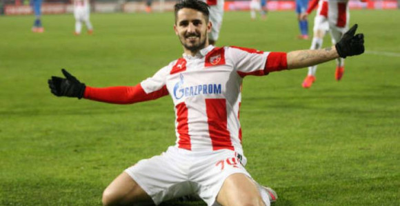 Ugo Vijera: Ja bih da ostanem u Zvezdi!
