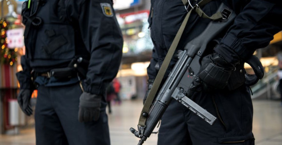 Njemačka: Nove mjere bezbjednosti