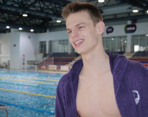 OI - Banjalučki olimpijac pred debi u Riju: Spreman sam!