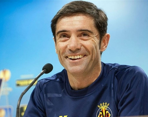 Šok za Viljareal, otišao trener, čeka se Pelegrini!