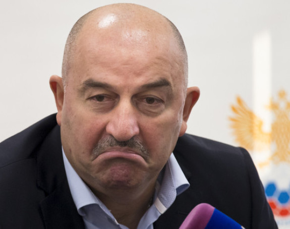 "Zbornaju" na Mundijalu 2018. kod kuće vodi...?!
