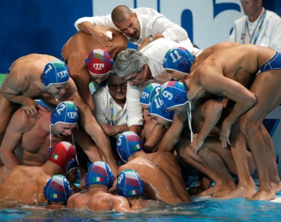 OI: Novi poraz Crne Gore, Italija lider grupe! Potopljeni i Hrvati!