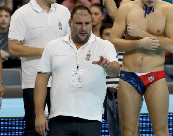 OI - Savić: Strašno je, ali ne i gotovo! "Delfini" ne znaju šta im je?!