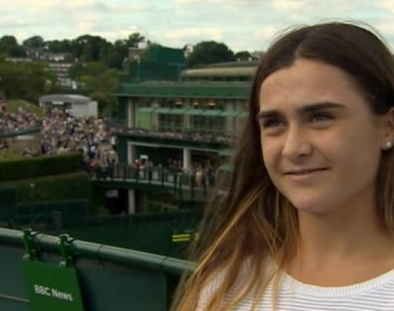 Покушај убиства на овогодишњем Вимблдону?!