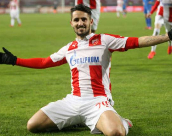 Ugo Vijera: Ja bih da ostanem u Zvezdi!