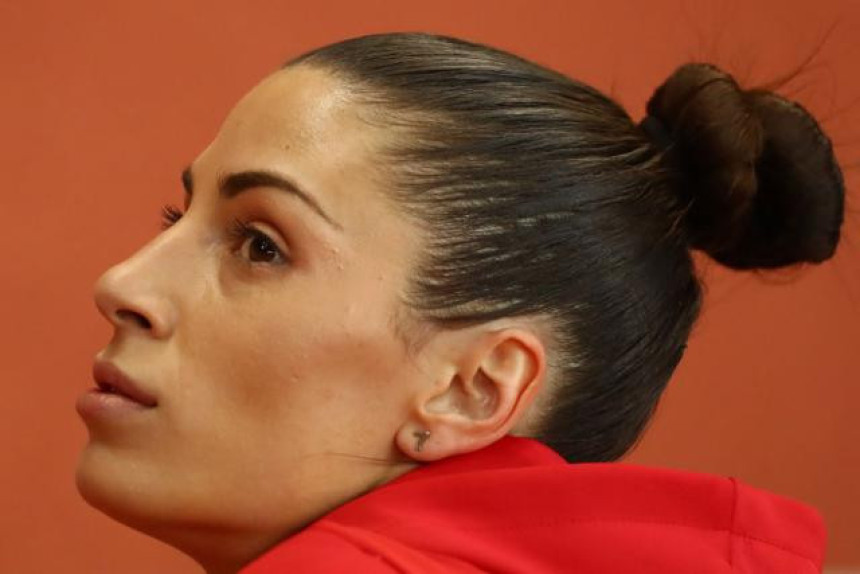Čitav svijet je u šoku: "Ivani je ukradena medalja"!