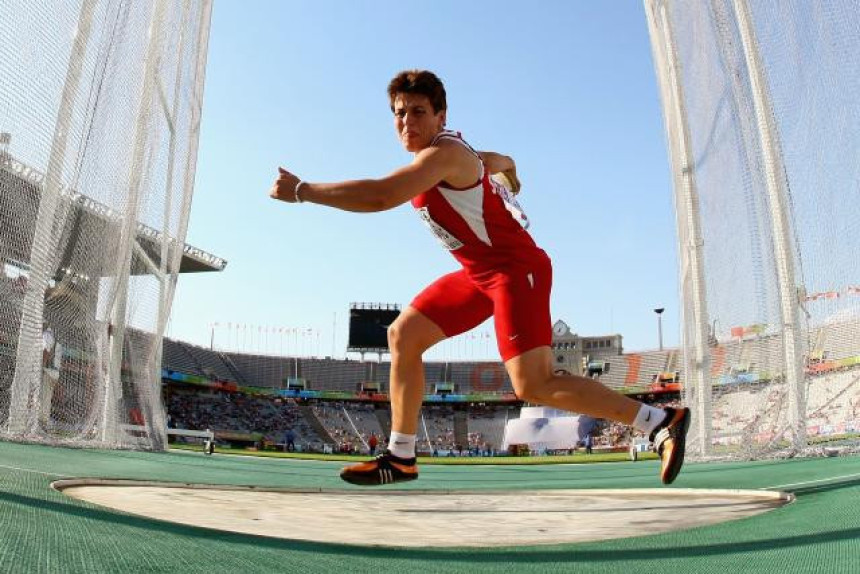 SP: Tomaševićeva bez finala, Dudaš 13. nakon tri discipline!
