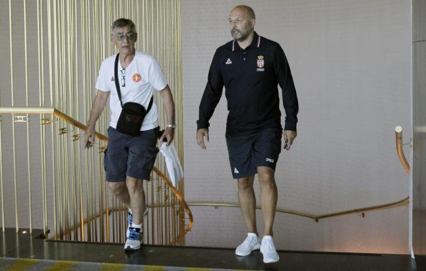 "Uhvati me neka muka, hoću Bori da poljubim ruku!"