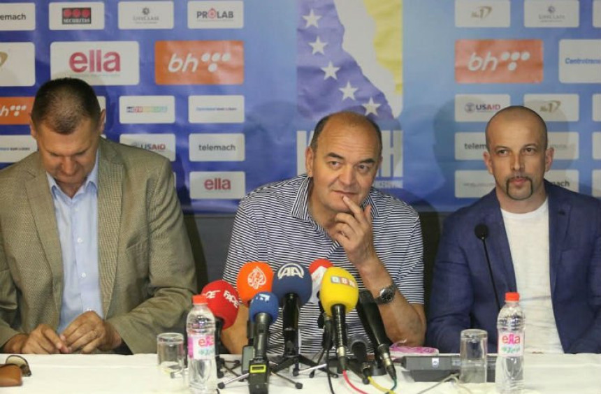 SP - "Zmajevi" pred Švedsku: Želja će biti presudna!