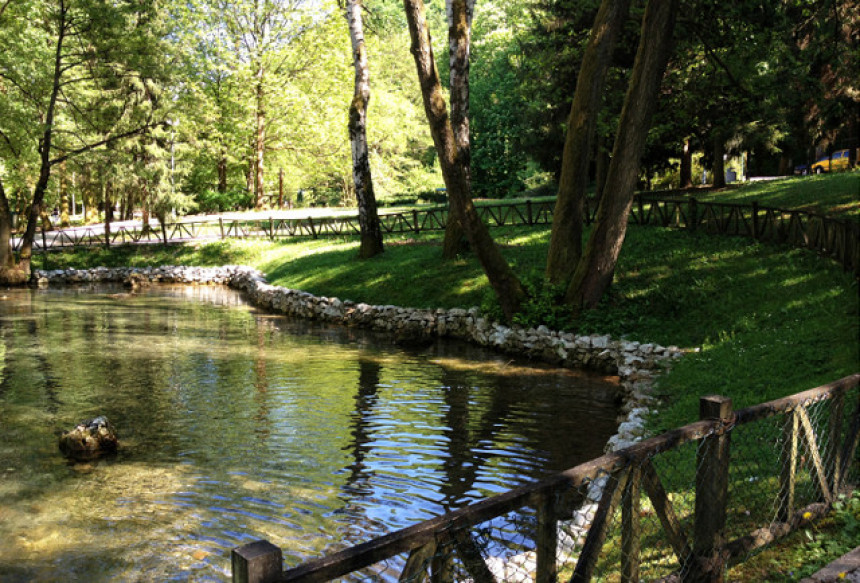 Danas sunčano i veoma vruće