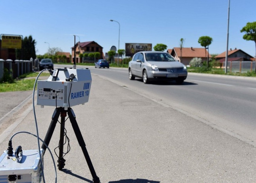 "Ramer 10" od danas u Semberiji