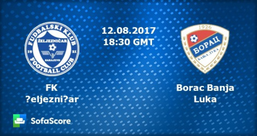 PL BiH: Borac protiv Želje otvorenog garda!