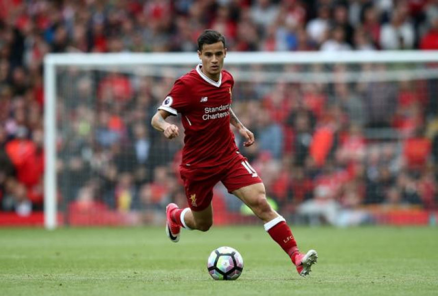 Liverpul stavio tačku: Kutinjo ostaje!