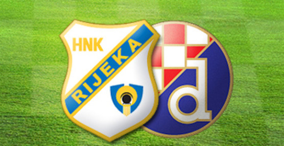 HRV: Dinamo slavio u Rijeci!