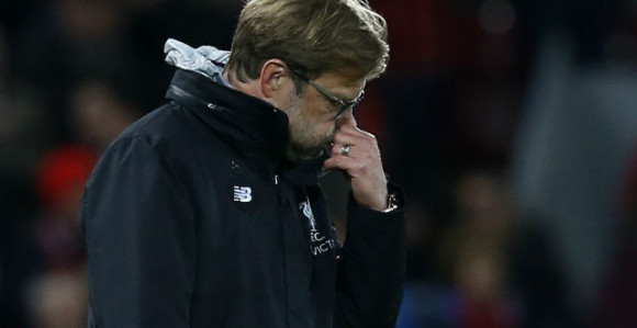 Kada Klop otvori dušu...