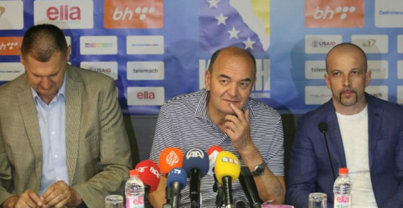 SP - "Zmajevi" pred Švedsku: Želja će biti presudna!