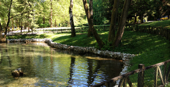 Danas sunčano i veoma vruće