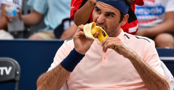 Federer: Druge sam pobjeđivao i više od 17 puta...!