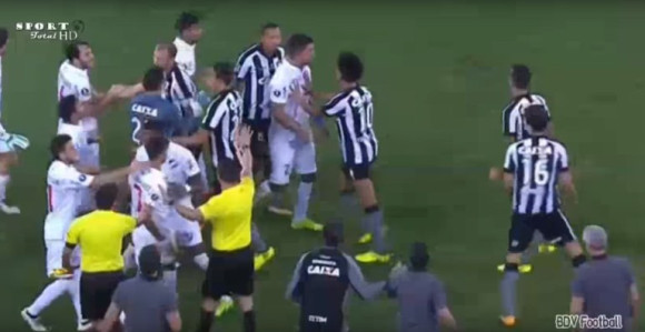 Kopa Libertadores: Haos u Južnoj Americi!