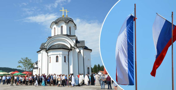 Dan manastira na Ravnoj Romaniji