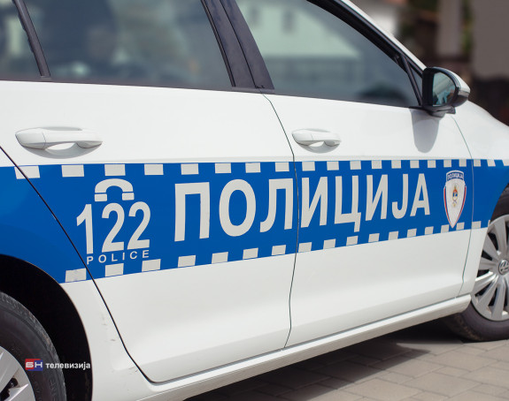 Uzdržite se od paljenja vatre  