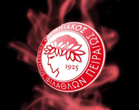 Олимпијакос завршио прелазни рок!