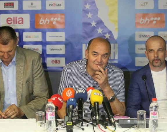 SP - "Zmajevi" pred Švedsku: Želja će biti presudna!
