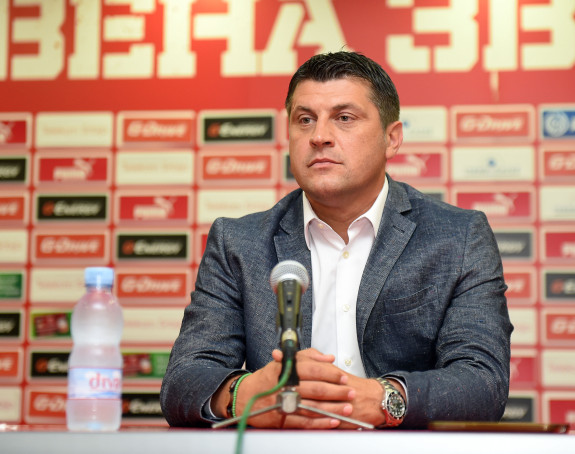 Milojevićeva strašna Zvezda - sedam zaredom i 18:0!