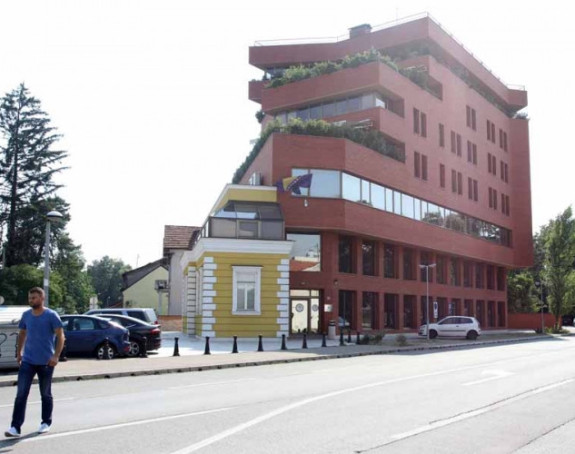 Propao tender od 1,4 miliona KM